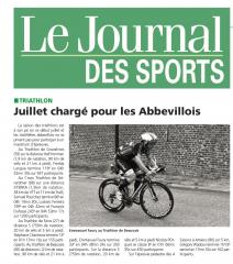 Article Presse